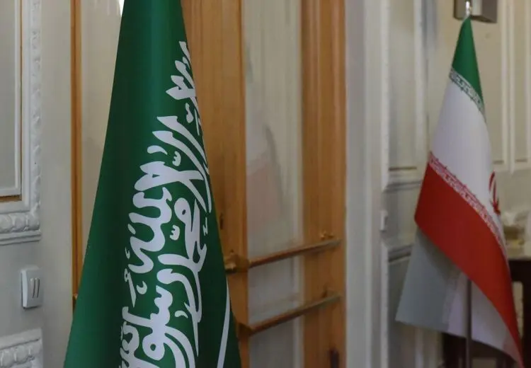 پالس‌های معنادار ریاض به تهران