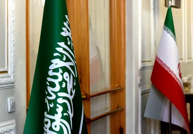 پالس‌های معنادار ریاض به تهران