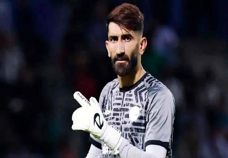 احضار  علیرضا بیرانوند به دادگاه  