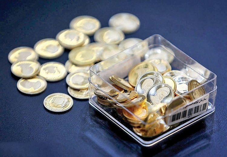 قیمت سکه و طلا امروز ۱۴ دی ۱۴۰۲ چند؟
