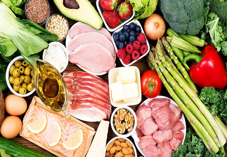 اگر کمبود آهن دارید این مواد غذایی را حتما بخورید