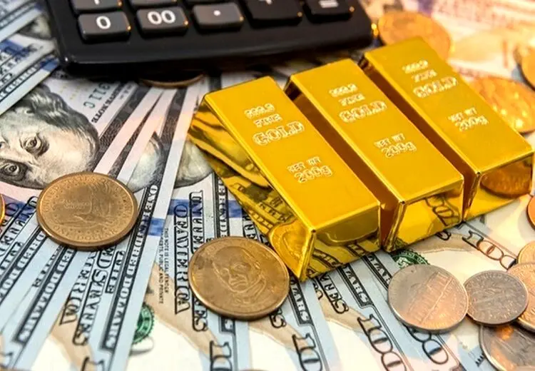 قیمت دلار، سکه، طلا امروز چهارشنبه ۱۹ مهر، چند؟ 