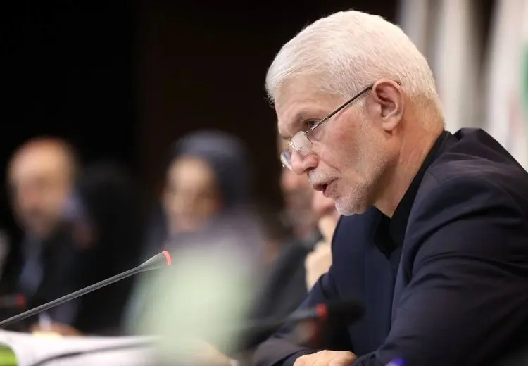 اسبقیان: رفتارهای مدیریتی تاج شایسته تقدیر است