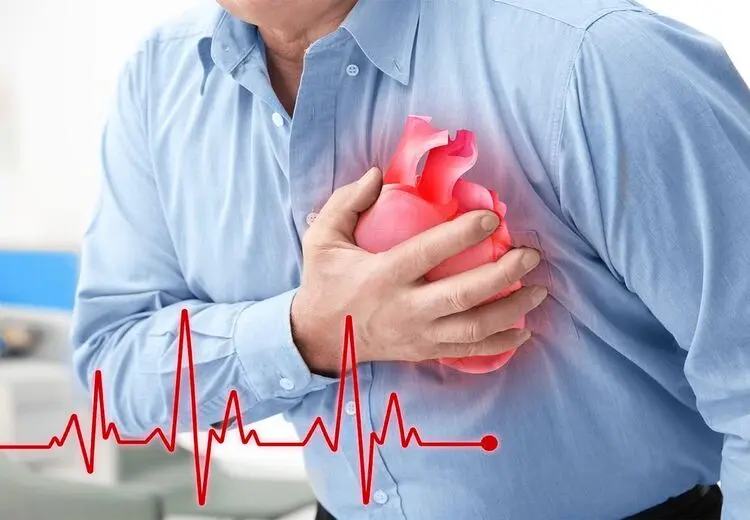 متهم ردیف اول بیماری‌های قلبی و عروقی شناسایی شد