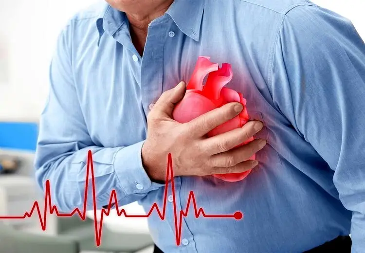 ۵ عادت غذایی برای حفظ سلامت قلب