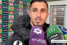 علیپور: باشگاه نباید از حق پرسپولیس کوتاه بیاید