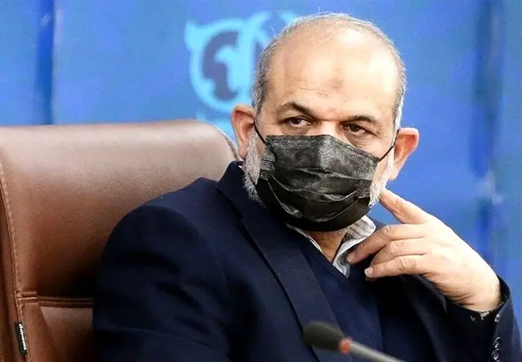 وحیدی: افراد به گفته‌هایشان در فضای مجازی دقت کنند، وگرنه مورد برخورد قرار می‌گیرند