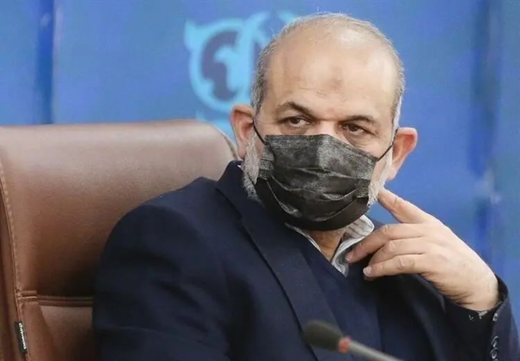 وحیدی: افراد به گفته‌هایشان در فضای مجازی دقت کنند، وگرنه مورد برخورد قرار می‌گیرند