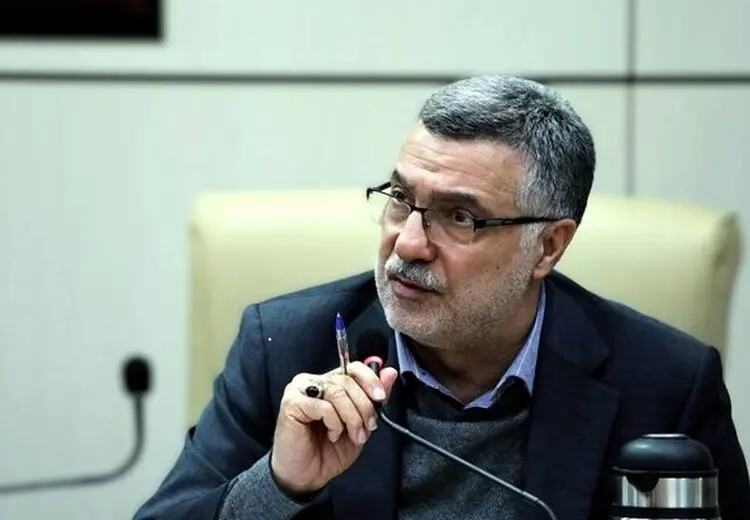 ظفرقندی: کمبود دارو و تجهیزات نداریم