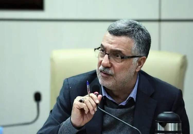 ظفرقندی: کمبود دارو و تجهیزات نداریم
