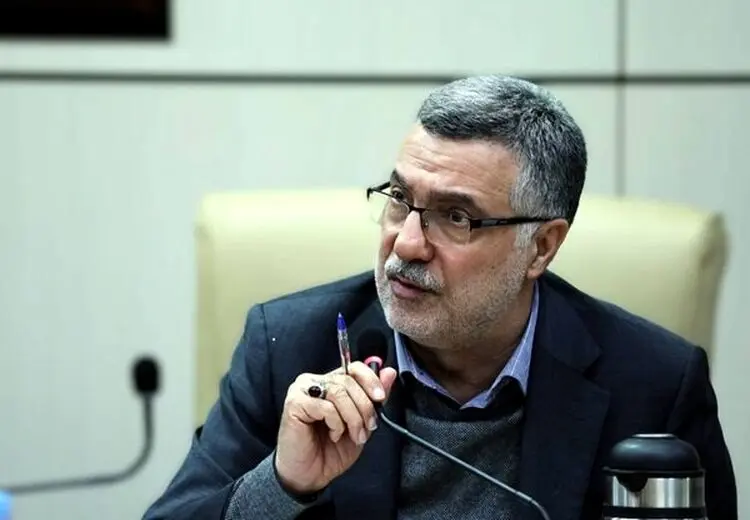 ظفرقندی: کمبود دارو و تجهیزات نداریم