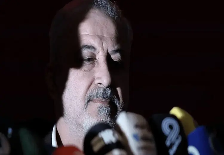 حلقه‌های درویش از پرسپولیس جدا شدند
