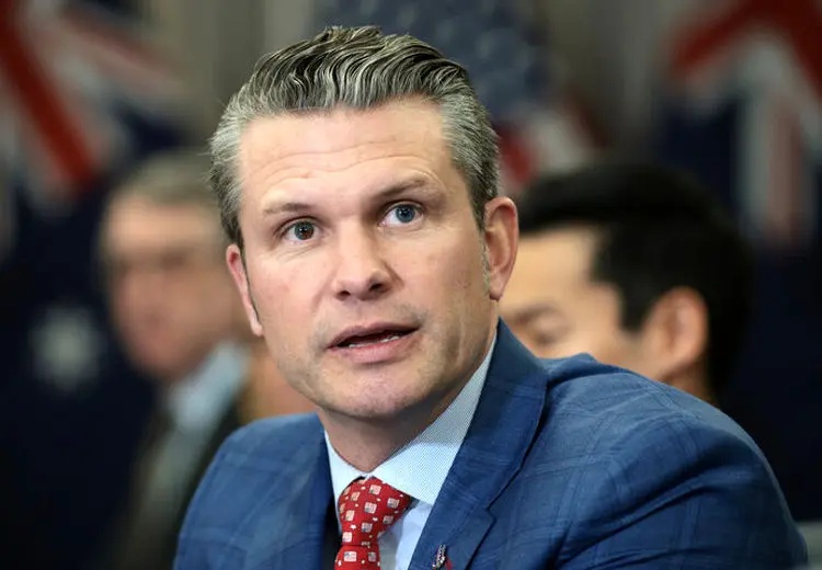 استیضاح فرمانده پنتاگون به اتهام «جنگ غیرقانونی علیه ایران»