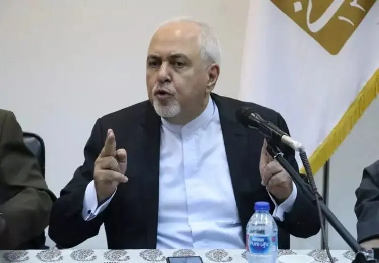 ظریف: کفگیرها به ته دیگ خورده/ اگر راستگو نیستید دستکم نوآوری داشته باشید!