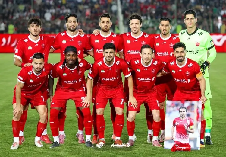 525 میلیارد، درآمد امسال پرسپولیس