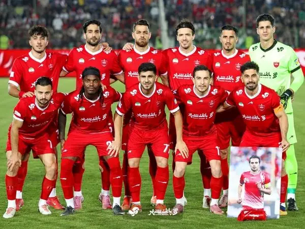 525 میلیارد، درآمد امسال پرسپولیس
