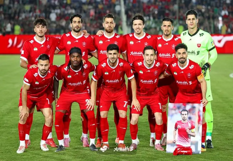 525 میلیارد، درآمد امسال پرسپولیس