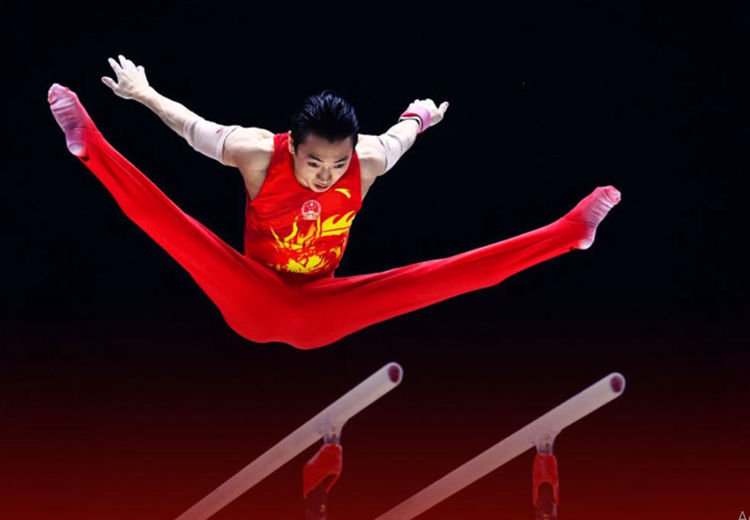 اختلاف وزارت ورزش و فدراسیون ژیمناستیک، سد راه حضور جوانان در قهرمانی جهان شد