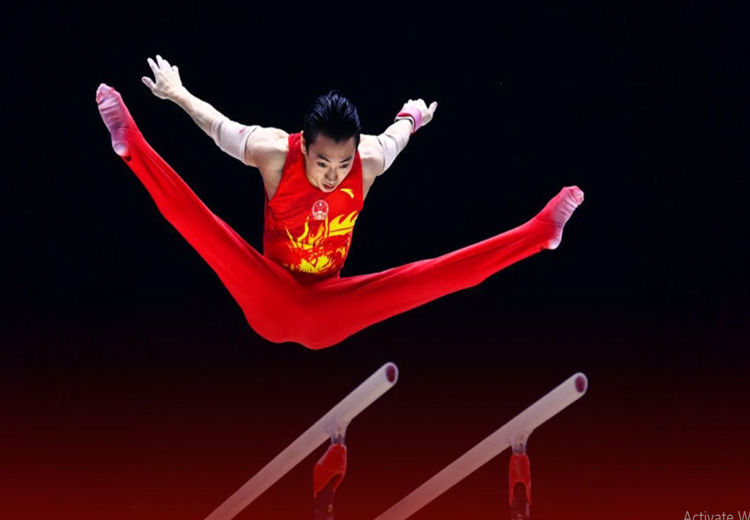 اختلاف وزارت ورزش و فدراسیون ژیمناستیک، سد راه حضور جوانان در قهرمانی جهان شد