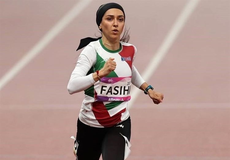 حقوق سریع ترین دختر ایران چقدر است؟