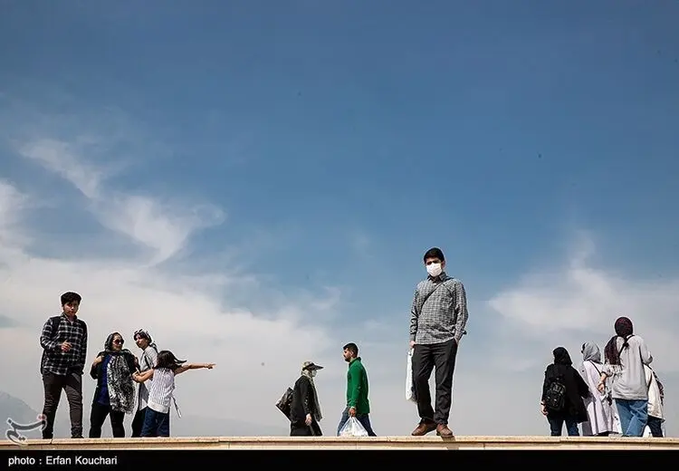 کاهش ۳.۳درصدی رشد جمعیت ایران در ۴ دهه اخیر/ علت اصلی تمایل ایرانی‌ها به فرزندآوری چیست؟