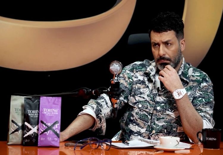مجید واشقانی؛ شاید اعتماد کردن به شما کمی سخت باشد آقا!
