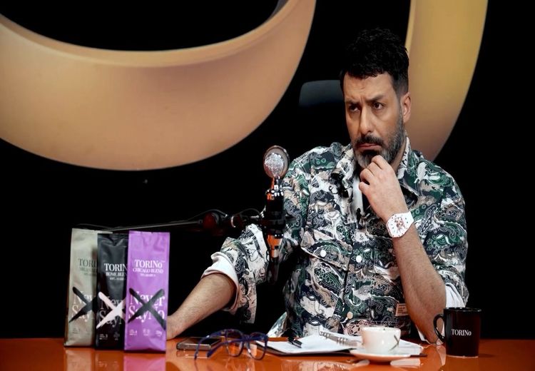 مجید واشقانی؛ شاید اعتماد کردن به شما کمی سخت باشد آقا!