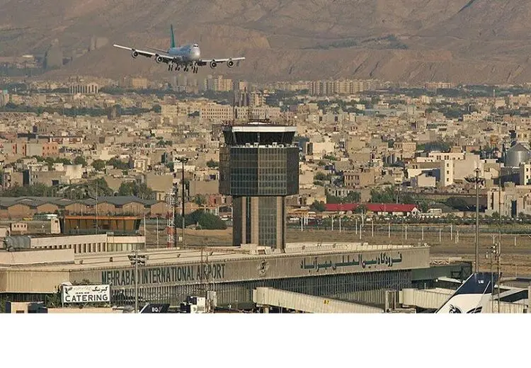 مهرآباد، مهریه عصمت‌الدوله!