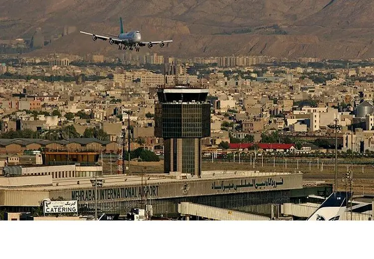 مهرآباد، مهریه عصمت‌الدوله!