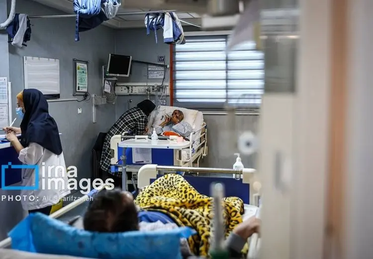 افزایش سرطان های مرتبط با آلودگی هوا