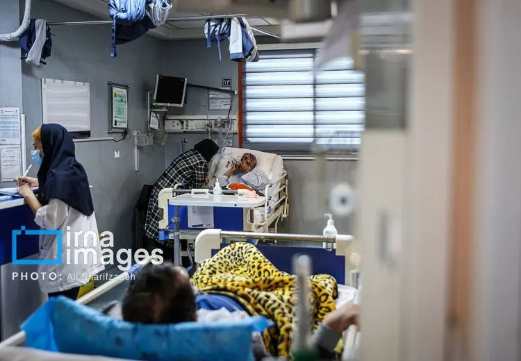 افزایش سرطان های مرتبط با آلودگی هوا