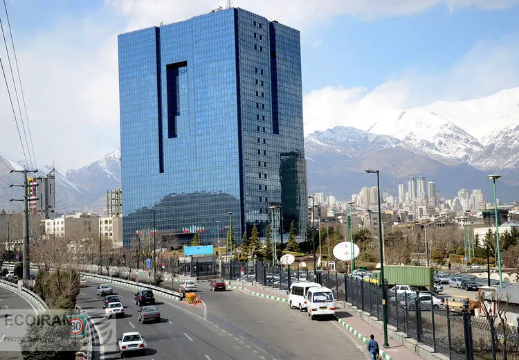 ضرب‌الاجل بانک مرکزی به بانک‌های خصوصی