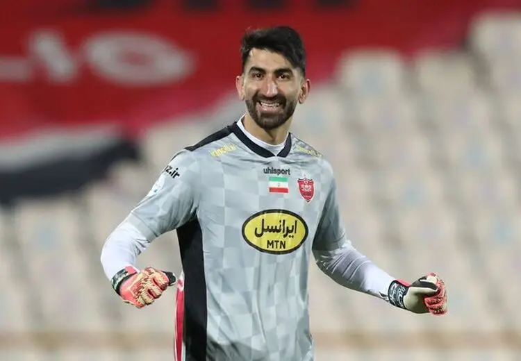 بیرو : خیال پرسپولیسی‌ها راحت!/ سه شب نخوابیدم