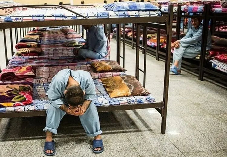 داستان فوتبالیست جوانی که به دام مواد مخدر افتاد