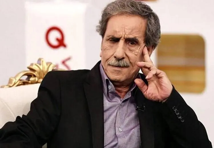 سراغم آمدند تا نقش احمدی نژاد را بازی کنم و به وسیله من، او را مسخره کنند/ هرجا رئیس صداوسیما را ببینم رویم را برمی گردانم