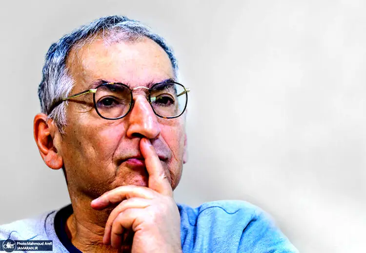 واکنش متفاوت زیباکلام به خبر شهادت یحیی سنوار
