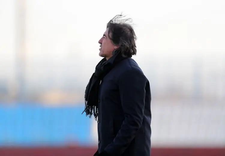 احتمال شکایت ریکاردو ساپینتو از استقلال