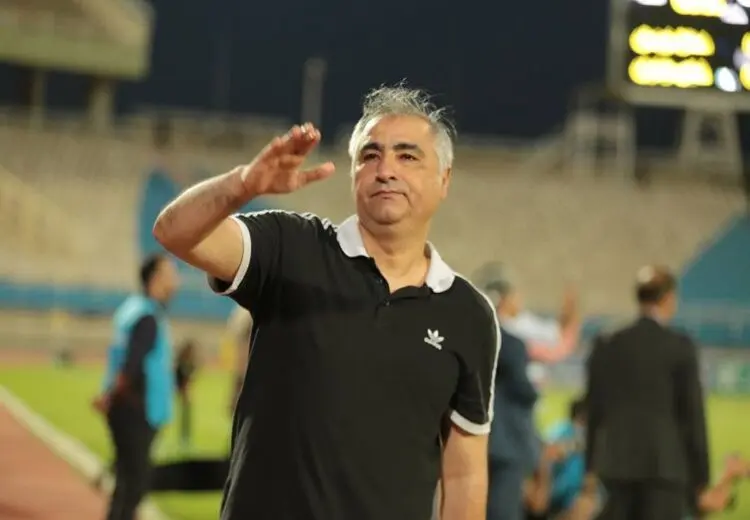 شروع کار ساکت الهامی با محرومیت !