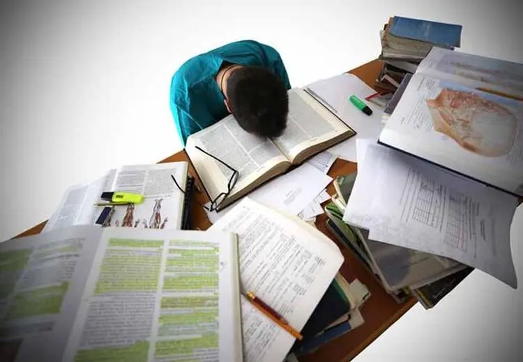 برای رهایی از دام «فرسودگی تحصیلی» چه کنیم؟