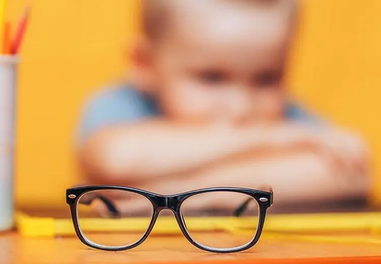 هشدار درباره افزایش نزدیک‌بینی در جهان / برای مراقبت از چشم چه کنیم؟