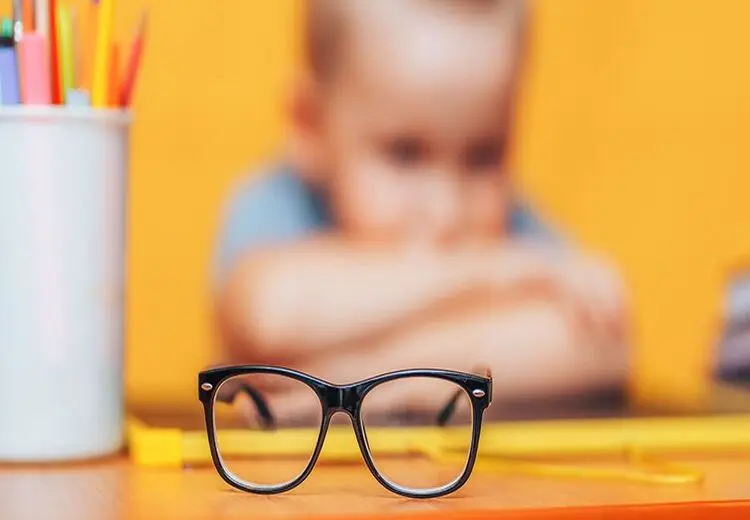 هشدار درباره افزایش نزدیک‌بینی در جهان / برای مراقبت از چشم چه کنیم؟
