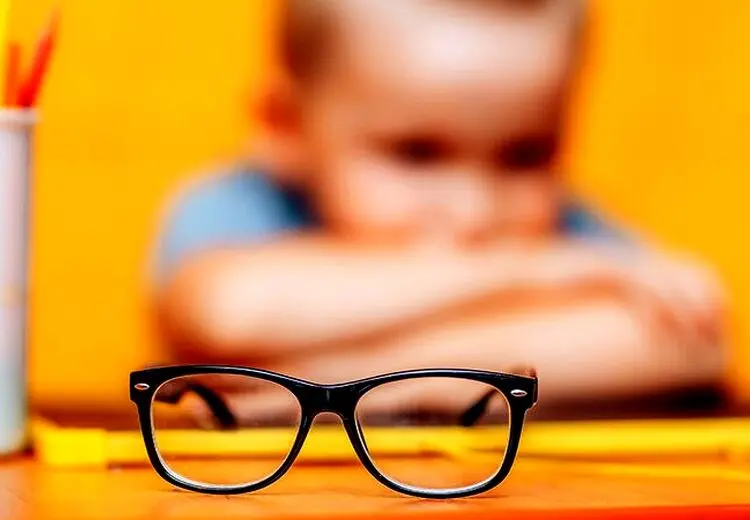 هشدار درباره افزایش نزدیک‌بینی در جهان / برای مراقبت از چشم چه کنیم؟