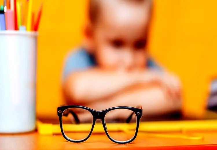 هشدار درباره افزایش نزدیک‌بینی در جهان / برای مراقبت از چشم چه کنیم؟