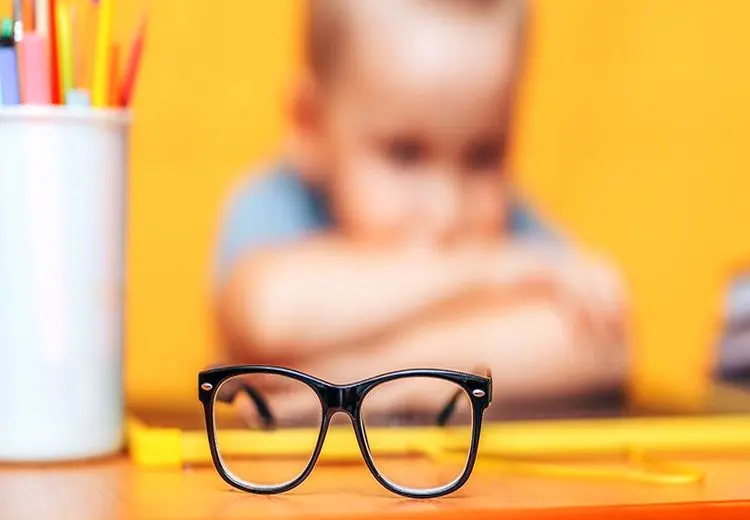 هشدار درباره افزایش نزدیک‌بینی در جهان / برای مراقبت از چشم چه کنیم؟