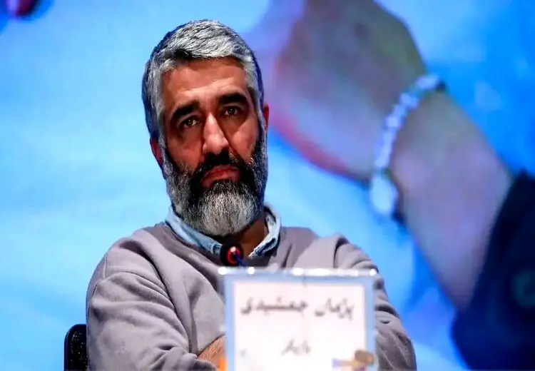 افشاگری داغ یک وکیل درباره پرونده پژمان جمشیدی