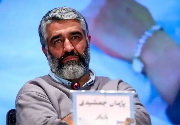 اولین واکنش به خبر ممنوع‌الفعالیتی پژمان جمشیدی