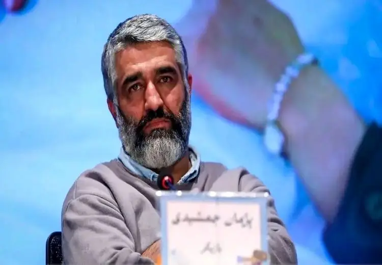 افشاگری داغ یک وکیل درباره پرونده پژمان جمشیدی