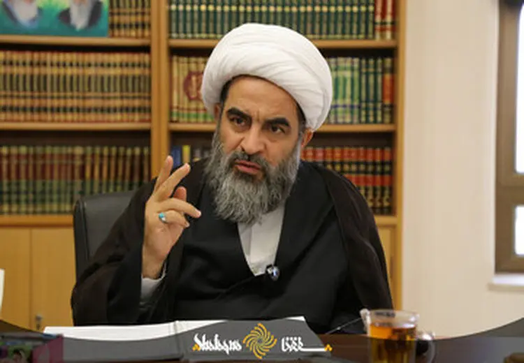 واکنش فاضل لنکرانی به «اختلاس‌های عجیب و غریب»/ چرا برق و گوشت و اینترنت را گران می‌کنند؟