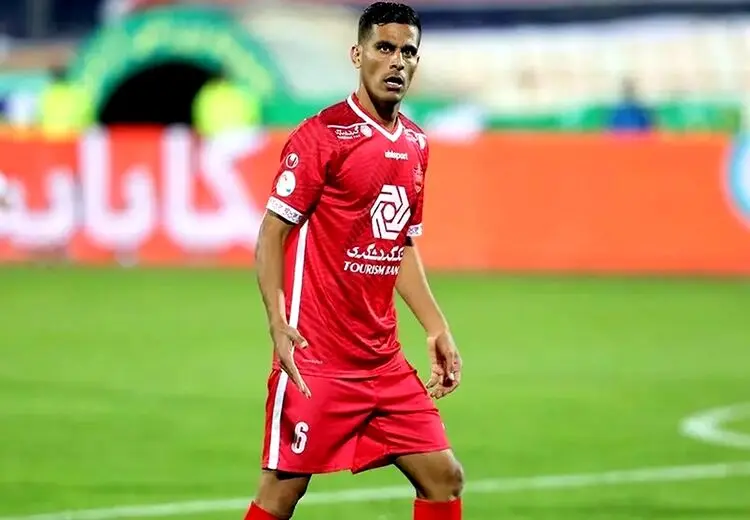 علی نعمتی شاگرد یحیی شد