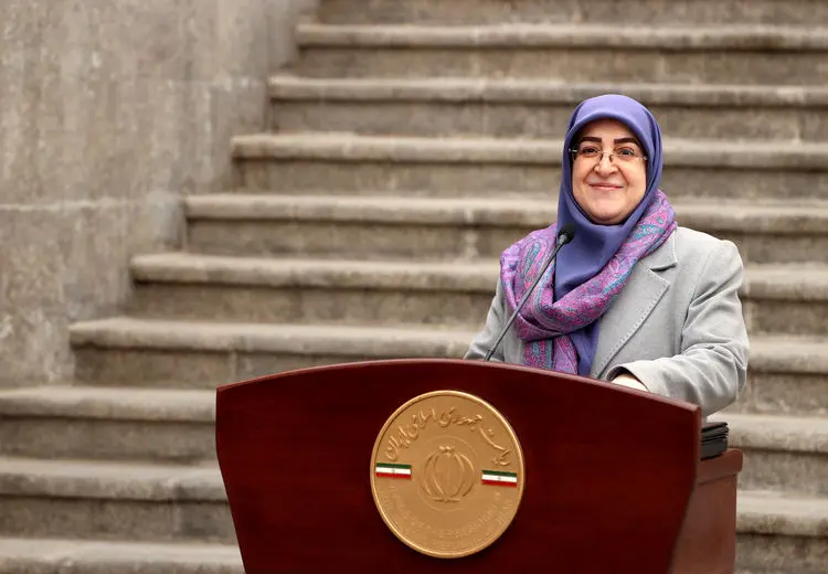 سخنگوی دولت: ایران آماده مذاکره است